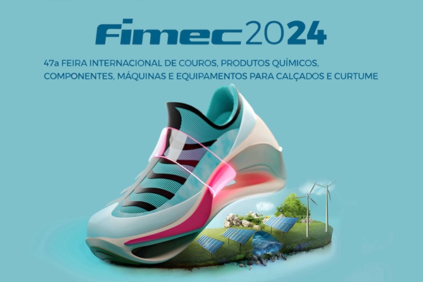 邀请函 | 达威股份与您相约巴西国际皮革、机械设备及鞋类展