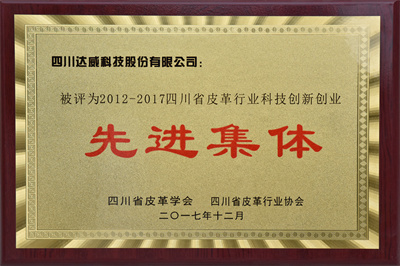 Advanced Collective in Leather Industry