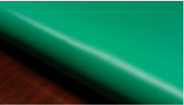 达威生物基皮革材料：以自然为本，打造绿色时尚